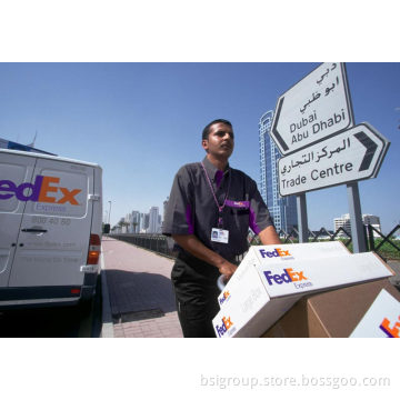 Door to Door Courier From Shenzhen, China to Germany